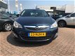 Opel Astra - 1.6 Edition Airco Cruise Navi Trekhaak 132.886km 100% dealer - 1 - Thumbnail