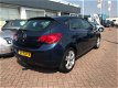 Opel Astra - 1.6 Edition Airco Cruise Navi Trekhaak 132.886km 100% dealer - 1 - Thumbnail