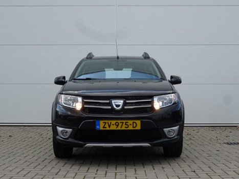 Dacia Sandero - Stepway TCe 90 Lauréate - 1