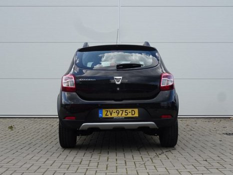 Dacia Sandero - Stepway TCe 90 Lauréate - 1