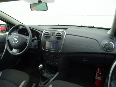 Dacia Sandero - Stepway TCe 90 Lauréate - 1