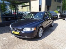 Volvo S60 - 2.4D DRIVERS EDITION