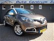 Renault Captur - TCE 90 DYNAMIQUE leder navi a camera pdc cruise ecc bj2013 - 1 - Thumbnail