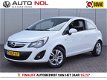 Opel Corsa - 1.3 CDTi EcoFlex S/S Business+ Navi Elekramen Cruise Lm15' Stuurwielbed Euro 5 - 1 - Thumbnail