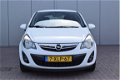 Opel Corsa - 1.3 CDTi EcoFlex S/S Business+ Navi Elekramen Cruise Lm15' Stuurwielbed Euro 5 - 1 - Thumbnail