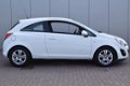 Opel Corsa - 1.3 CDTi EcoFlex S/S Business+ Navi Elekramen Cruise Lm15' Stuurwielbed Euro 5 - 1 - Thumbnail