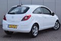 Opel Corsa - 1.3 CDTi EcoFlex S/S Business+ Navi Elekramen Cruise Lm15' Stuurwielbed Euro 5 - 1 - Thumbnail