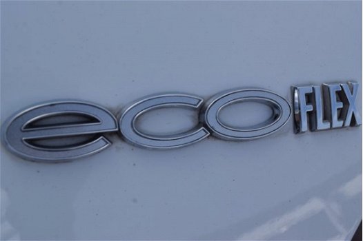 Opel Corsa - 1.3 CDTi EcoFlex S/S Business+ Navi Elekramen Cruise Lm15' Stuurwielbed Euro 5 - 1