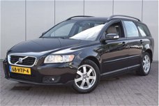 Volvo V50 - 1.8 Edition I Airco Centrale vergr Dakrails Elekramen Cruise Afn Trekhaak