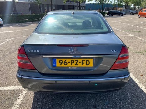 Mercedes-Benz E-klasse - 320 CDI Elegance APK 02-01-2020 EXPORT - 1