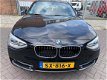 BMW 1-serie - 118d High Executive - 1 - Thumbnail