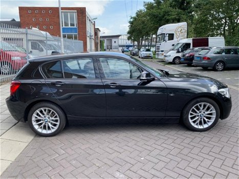 BMW 1-serie - 118d High Executive - 1