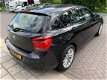 BMW 1-serie - 118d High Executive - 1 - Thumbnail