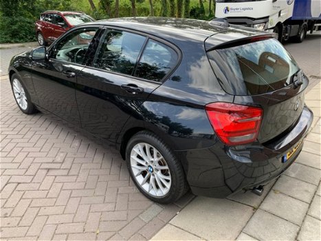 BMW 1-serie - 118d High Executive - 1