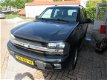 Chevrolet Trailblazer - USA 4.2 LT //APK//NAP//Airco//4x4//Cruise//Leder//Automaat// - 1 - Thumbnail