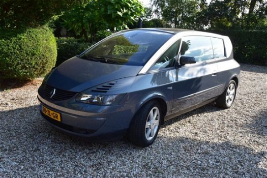 Renault Avantime - 3.0-24V V6 Dynamique Let op unieke auto - 1