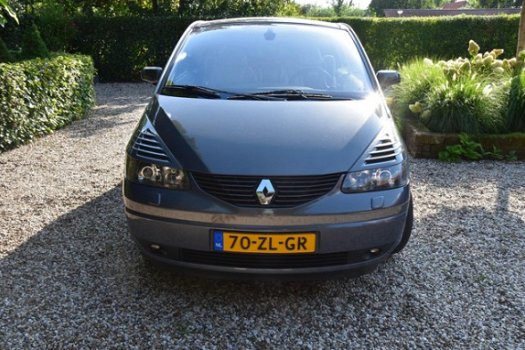 Renault Avantime - 3.0-24V V6 Dynamique Let op unieke auto - 1