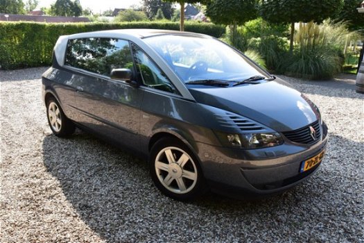 Renault Avantime - 3.0-24V V6 Dynamique Let op unieke auto - 1