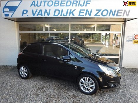 Opel Corsa - 1.2-16V '111' Edition - 1