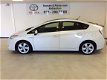 Toyota Prius - 1.8 Executive, solar roof, leder, 17'' velgen - 1 - Thumbnail