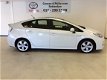 Toyota Prius - 1.8 Executive, solar roof, leder, 17'' velgen - 1 - Thumbnail