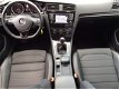 Volkswagen Golf - 1.4 TSI ACT 5D Business Edition, navi, half leder - 1 - Thumbnail