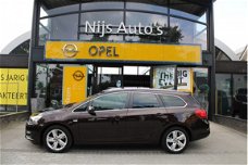 Opel Astra Sports Tourer - 1.4i Turbo Design Edition