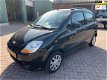 Chevrolet Matiz - 0.8 Style / airco 90.000km nap - 1 - Thumbnail