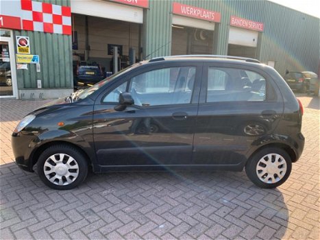 Chevrolet Matiz - 0.8 Style / airco 90.000km nap - 1