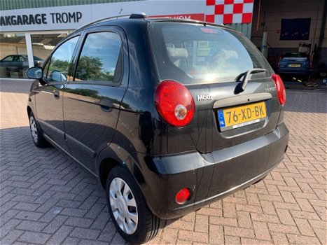 Chevrolet Matiz - 0.8 Style / airco 90.000km nap - 1