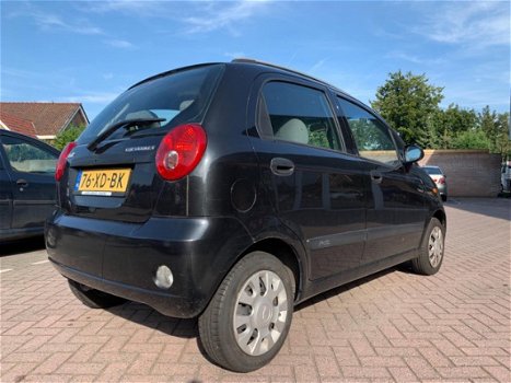 Chevrolet Matiz - 0.8 Style / airco 90.000km nap - 1