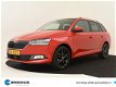 Skoda Fabia Combi - 1.0 Clever - 1 - Thumbnail