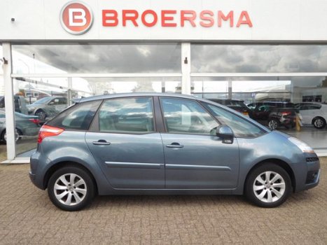 Citroën C4 Picasso - 1.6 VTi Ambiance 5p. 2 EIGENAAR ZEER NETJES DEALER ONDERHOUDEN - 1