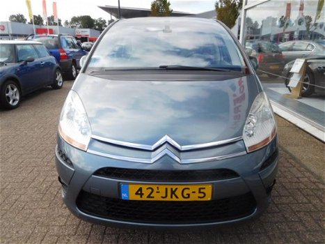 Citroën C4 Picasso - 1.6 VTi Ambiance 5p. 2 EIGENAAR ZEER NETJES DEALER ONDERHOUDEN - 1