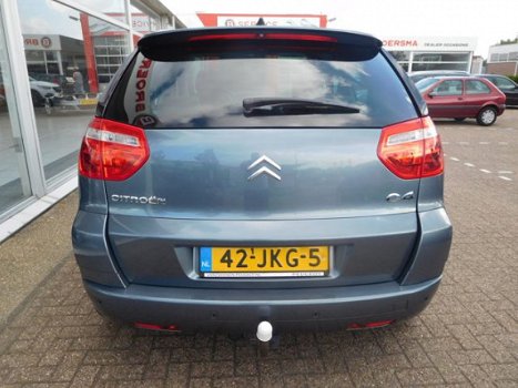 Citroën C4 Picasso - 1.6 VTi Ambiance 5p. 2 EIGENAAR ZEER NETJES DEALER ONDERHOUDEN - 1