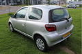 Toyota Yaris - 1.3-16V VVT-i Luna - 1 - Thumbnail