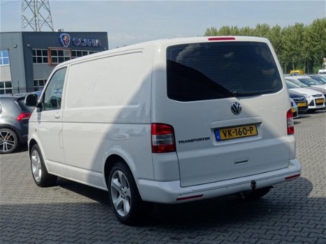 Volkswagen Transporter - 2.0 TDI L1H1 140Pk Airco Navi - 1