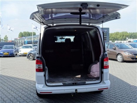 Volkswagen Transporter - 2.0 TDI L1H1 140Pk Airco Navi - 1