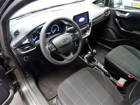 Ford Fiesta - 1.1 Trend Nieuwe type - 1