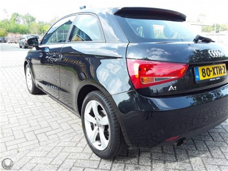 Audi A1 - 1.6 TDI Attraction Pro Line Business NAVI+AIRCO - 1