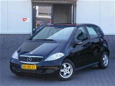 Mercedes-Benz A-klasse - 160 CDI Classic AUTOMAAT AIRCO (bj2005)