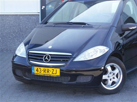 Mercedes-Benz A-klasse - 160 CDI Classic AUTOMAAT AIRCO (bj2005) - 1