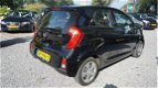 Kia Picanto - 1.0 CVVT ComfortLine LPG 5deurs met airco el-ramen stuurbk nieuw-model. 88euro p-3mnd - 1 - Thumbnail