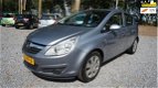 Opel Corsa - 1.2-16V Business 5deurs met airco el-ramen cv stuurbk 126dkm. een hele nette auto - 1 - Thumbnail