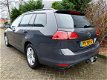 Volkswagen Golf Variant - 2.0 TDi 150pk AUT. |ACC|Gr.Navi|Climate|PDC| - 1 - Thumbnail