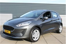 Ford Fiesta - Trend 85pk Airco, Cruise, Verw.Voorruit