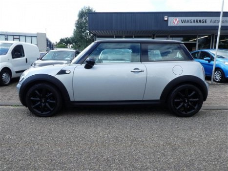 Mini Mini Cooper - 1.6 16V 88KW AIRCO - 1