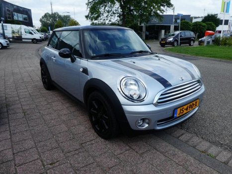 Mini Mini Cooper - 1.6 16V 88KW AIRCO - 1