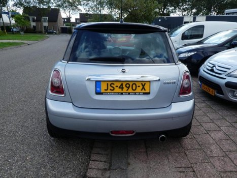 Mini Mini Cooper - 1.6 16V 88KW AIRCO - 1