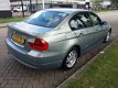 BMW 3-serie - 318i 8-2006. Sedan - 1 - Thumbnail